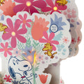 Musical & Light Up Mother's Day Card - 3D Pop-Up PEANUTS™ SNOOPY Design