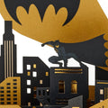 Any Occasion Greeting Card - 3D Pop-Up Batman Design