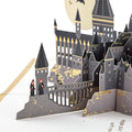 Any Occasion Card - 3D Pop-Up Harry Potter™ & Hogwarts Design
