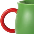 The Grinch 'Merry Whatever and Happy Go Away' Ceramic Mug