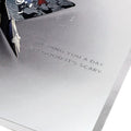3D Pop-Up Any Occasion, Birthday Card - The Nightmare Before Christmas Design
