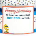 PEANUTS™️ Joe Cool Paper Wonder Collection 3D Pop-Up Birthday Card