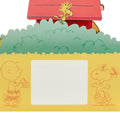 PEANUTS™️ Paper Wonder Collection 3D Pop-Up Birthday Card