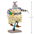 Keepsake The Nightmare Before Christmas Ornament - 5 Pack Halloween Town Citizens Design