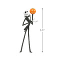 Keepsake The Nightmare Before Christmas Ornament - 5 Pack Halloween Town Citizens Design