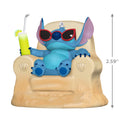 Keepsake Disney Lilo & Stitch Ornament - Sun Kissed Stitch Design