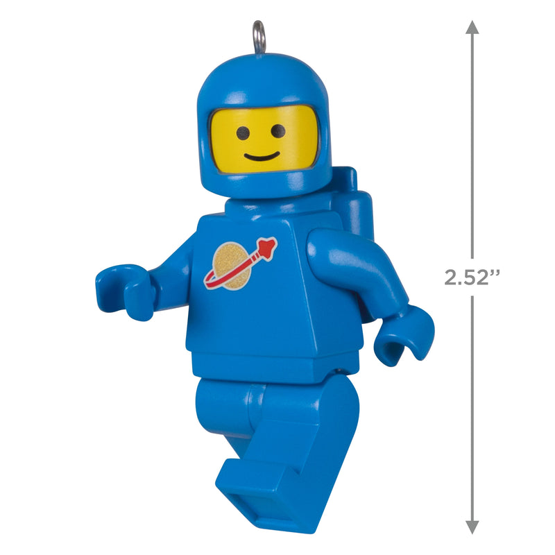Collectable LEGO® Keepsake - Benny the Spaceman Ornament