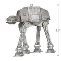 Keepsake Star Wars™ Ornament - Imperial AT-AT Walker Design