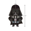 Star Wars™ Moving Metal - Darth Vader Ornament