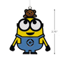 Minions Moving Metal - Bob the Minion Ornament