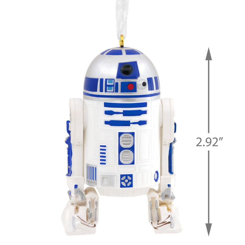 Collectable Star Wars™ - R2-D2 Ornament