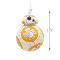 Collectable Star Wars™ - BB-8 Ornament