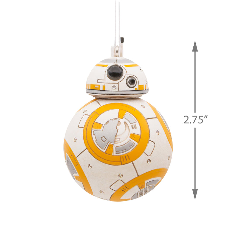 Collectable Star Wars™ - BB-8 Ornament