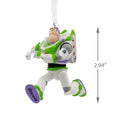 Collectable Disney Toy Story - Buzz Lightyear Ornament