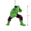 Collectable MARVEL Avengers - The Hulk Ornament
