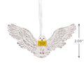 Collectable Harry Potter™ Hanging Ornament - Hedwig™ with Letter