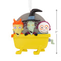 Collectable Disney The Nightmare Before Christmas - Lock, Shock & Barrel Ornament