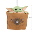 Collectable Star Wars™ The Mandalorian™ - Grogu™ in Bag Ornament