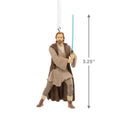 Collectable Star Wars™ - Obi-Wan Kenobi Ornament