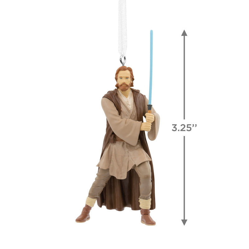 Collectable Star Wars™ - Obi-Wan Kenobi Ornament
