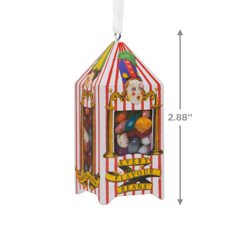 Collectable Harry Potter™ - Bertie Bott's Every Flavour Beans Ornament