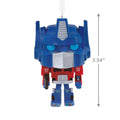 Collectable Funko POP! - Transformers Optimus Prime Ornament