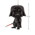 Collectable Funko POP! Star Wars™ - Darth Vader Ornament