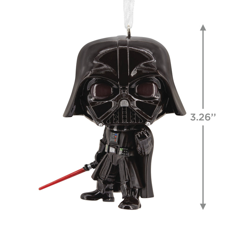 Collectable Funko POP! Star Wars™ - Darth Vader Ornament