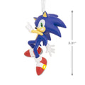 Collectable Sonic the Hedgehog - Sonic Ornament