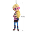 Collectable Harry Potter™ - Luna Lovegood Ornament