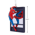 Collectable MARVEL - Spider-Man & Window Ornament