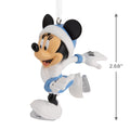Collectable Disney - Ice Skating Minnie Mouse Ornament