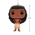 Collectable Funko POP! Disney - Moana Ornament