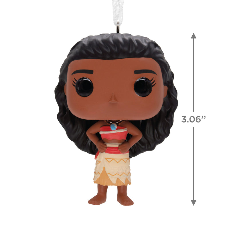 Collectable Funko POP! Disney - Moana Ornament