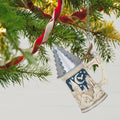 Keepsake Harry Potter™ Ornament - Marauder's Map Mug Design