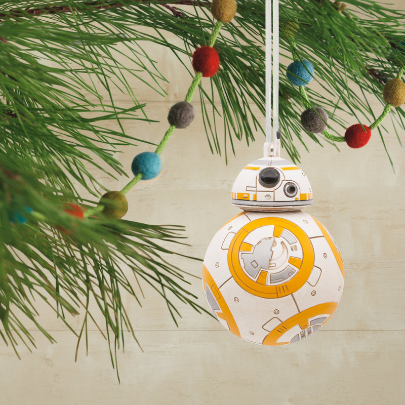Collectable Star Wars™ - BB-8 Ornament