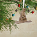 Collectable Harry Potter™ Hanging Ornament - Hogwarts™ Sorting Hat™