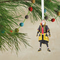 Collectable Fortnite - Drift with Legendary Skin Ornament