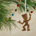 Collectable MARVEL The Guardians of the Galaxy - Groot Ornament