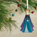 Collectable Disney Frozen - Queen Anna Ornament