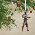Collectable Star Wars™ - The Mandalorian™ Ornament