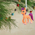 Collectable My Little Pony - Sunny Starscout Ornament