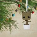 Collectable Funko POP! Guardians of the Galaxy - Baby Groot Ornament