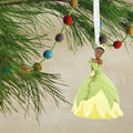 Collectable Disney The Princess and the Frog - Princess Tiana Ornament