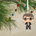 Collectable Funko POP! - Harry Potter™ & Wand Ornament