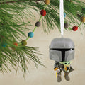 Collectable Funko POP! Star Wars™ - The Mandalorian™ & Grogu™ Ornament