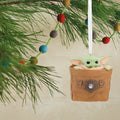 Collectable Star Wars™ The Mandalorian™ - Grogu™ in Bag Ornament