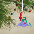Collectable Disney The Little Mermaid - Ariel Ornament