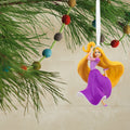 Collectable Disney Tangled - Princess Rapunzel Ornament
