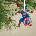 Collectable MARVEL Avengers - Captain America Ornament